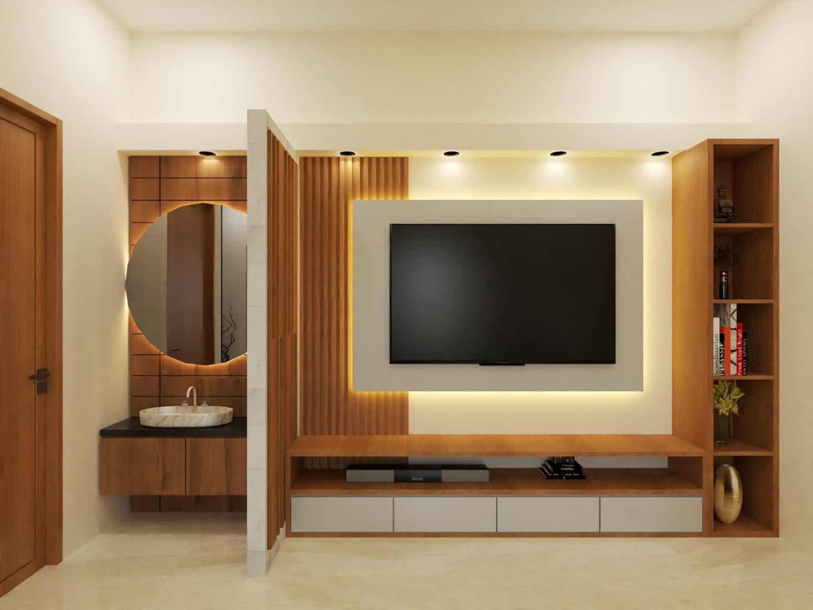 Professional Turnkey Construction Site Gurgaon by HTK Shandilya